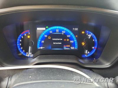 Zdjęcie 9 z 13 samochodu: 2020 TOYOTA COROLLA LE VIN:JTDEBRBE2LJ013215 - miniatura