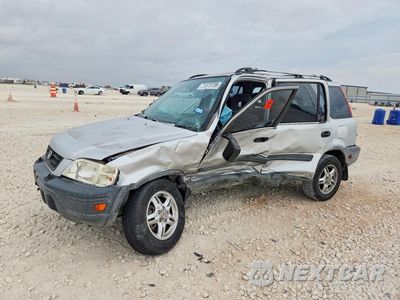 1997 HONDA CR-V LX JHLRD1852VC037626 - główne zdjęcie licytacji z USA - miniatura