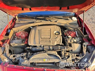 Zdjęcie 12 z 13 samochodu: 2018 JAGUAR F-PACE PRESTIGE VIN:SADCK2FXXJA235528 - miniatura