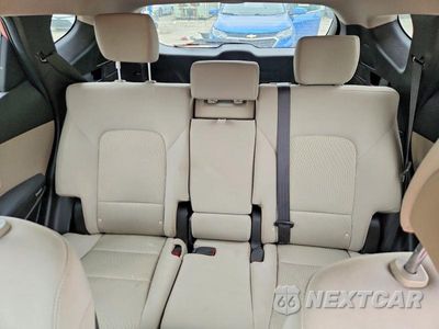 Zdjęcie 10 z 13 samochodu: 2017 HYUNDAI SANTA FE SPORT 2.4L VIN:5XYZTDLB0HG485717 - miniatura