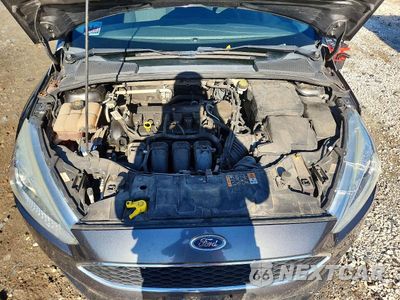 Zdjęcie 11 z 12 samochodu: 2015 FORD FOCUS SE VIN:1FADP3F28FL314273 - miniatura