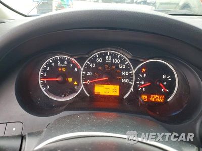 Zdjęcie 9 z 12 samochodu: 2012 NISSAN ALTIMA SR VIN:1N4BL2AP8CC216551 - miniatura
