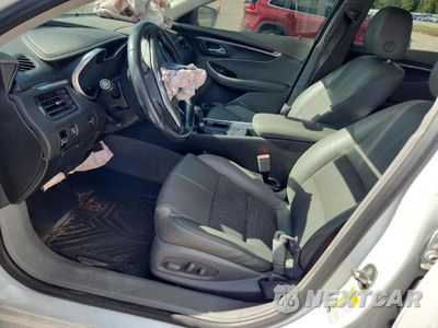 Zdjęcie 7 z 12 samochodu: 2017 CHEVROLET IMPALA LT VIN:2G1105S38H9147816 - miniatura