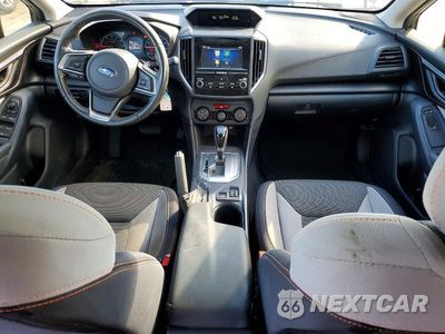 Zdjęcie 8 z 13 samochodu: 2018 SUBARU CROSSTREK PREMIUM VIN:JF2GTABC4JH271389 - miniatura