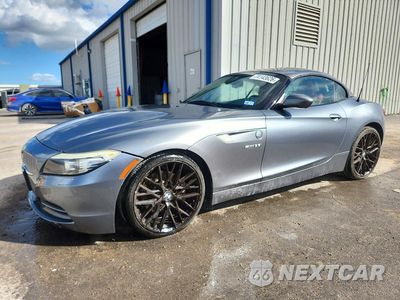 2009 BMW Z4 SDRIVE35I WBALM73509E381623 - główne zdjęcie licytacji z USA - miniatura