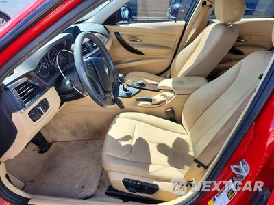 Zdjęcie 7 z 12 samochodu: 2015 BMW 320 I VIN:WBA3B1C57FP831755 - miniatura