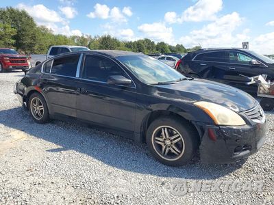 Czwarte zdjęcie samochodu z boku: 2012 NISSAN ALTIMA 2.5 VIN:1N4AL2APXCN431140 - miniatura