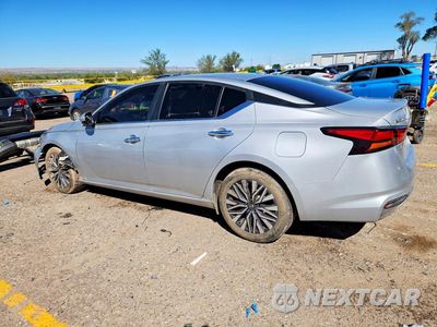 Drugie zdjęcie samochodu z przodu: 2023 NISSAN ALTIMA SV VIN:1N4BL4DV3PN305489 - miniatura