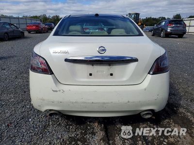 Zdjęcie 6 z 12 samochodu: 2013 NISSAN MAXIMA 3.5 S VIN:1N4AA5AP7DC845321 - miniatura