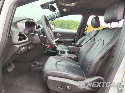Zdjęcie 7 z 13 samochodu: 2026 CHRYSLER PACIFICA SELECT VIN:2C4RC1BG0TR272749 - miniatura