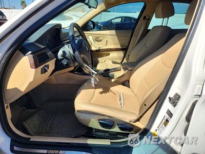 Zdjęcie 7 z 13 samochodu: 2009 BMW 328 I VIN:WBAPH73599A173799 - miniatura