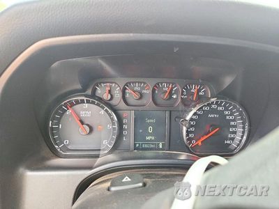 Zdjęcie 9 z 13 samochodu: 2018 CHEVROLET SILVERADO K1500 CUSTOM VIN:3GCUKPEC3JG407007 - miniatura