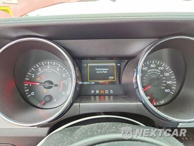 Zdjęcie 9 z 12 samochodu: 2015 FORD MUSTANG GT VIN:1FA6P8CF8F5406324 - miniatura