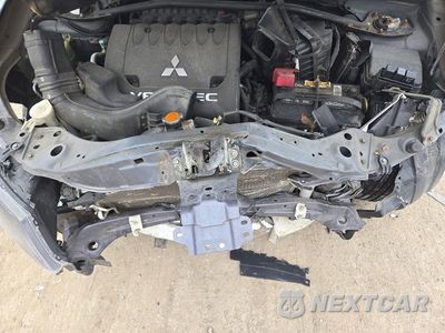 Zdjęcie 12 z 13 samochodu: 2008 MITSUBISHI OUTLANDER LS VIN:JA4MS31X38Z017529 - miniatura