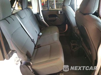 Zdjęcie 11 z 13 samochodu: 2026 JEEP WRANGLER RUBICON VIN:1C4PJXFNXTW268370 - miniatura