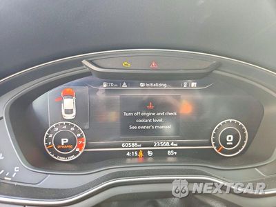 Zdjęcie 9 z 12 samochodu: 2018 AUDI S5 PRESTIGE VIN:WAUC4CF54JA022663 - miniatura