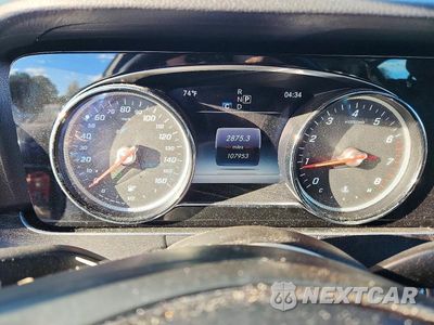 Zdjęcie 9 z 12 samochodu: 2018 MERCEDES-BENZ E 300 4MATIC VIN:WDDZF4KB6JA407026 - miniatura