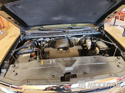 Zdjęcie 11 z 12 samochodu: 2018 CHEVROLET SILVERADO K1500 LT VIN:2GCVKREC2J1105099 - miniatura
