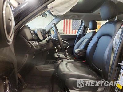 Zdjęcie 7 z 12 samochodu: 2022 MINI COOPER COUNTRYMAN ALL4 VIN:WMZ43BR07N3N43794 - miniatura