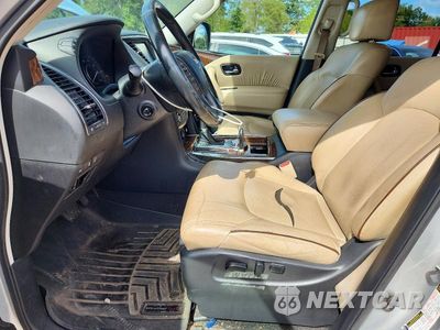 Zdjęcie 7 z 13 samochodu: 2018 NISSAN ARMADA PLATINUM VIN:JN8AY2NF4J9330683 - miniatura