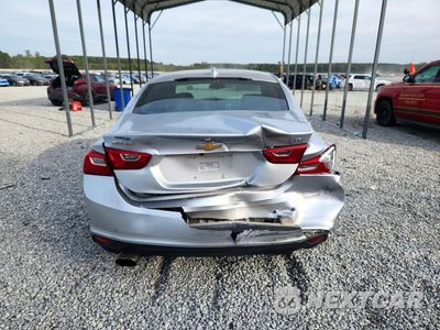 Zdjęcie 6 z 12 samochodu: 2017 CHEVROLET MALIBU LT VIN:1G1ZE5ST9HF139509 - miniatura
