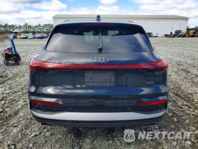 Zdjęcie 6 z 13 samochodu: 2025 AUDI Q5 PREMIUM PLUS VIN:WA12AAGU5S2024669 - miniatura