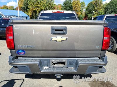 Zdjęcie 6 z 13 samochodu: 2015 CHEVROLET COLORADO LT VIN:1GCHTBE39F1205361 - miniatura