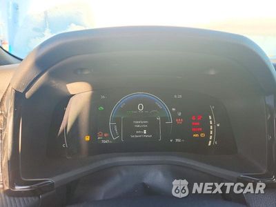 Zdjęcie 9 z 12 samochodu: 2025 TOYOTA CAMRY SE VIN:4T1DAACK5SU502107 - miniatura