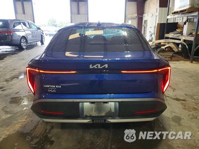 Zdjęcie 6 z 12 samochodu: 2025 KIA K4 EX VIN:3KPFU4DE5SE031055 - miniatura