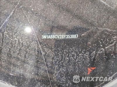 Zdjęcie 13 z 13 samochodu: 2025 NISSAN SENTRA SV VIN:3N1AB8CV2SY353887 - miniatura