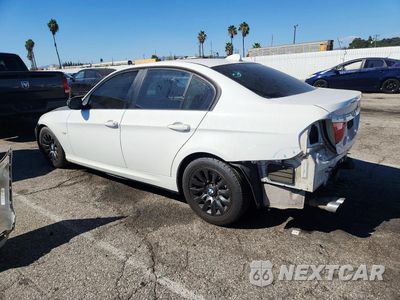 Drugie zdjęcie samochodu z przodu: 2009 BMW 328 I VIN:WBAPH73599A173799 - miniatura