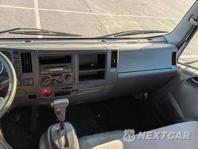 Zdjęcie 9 z 14 samochodu: 2016 ISUZU NQR VIN:JALE5W164G7900557 - miniatura