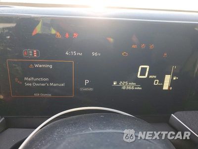 Zdjęcie 9 z 13 samochodu: 2026 NISSAN KICKS S VIN:3N8AP6BE8TL334252 - miniatura