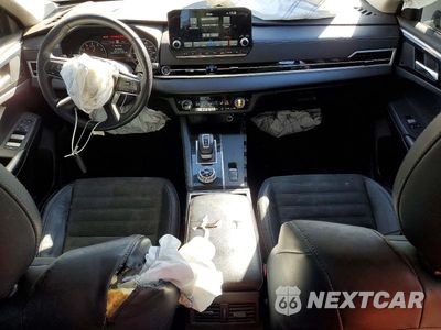 Zdjęcie 8 z 12 samochodu: 2022 MITSUBISHI OUTLANDER SE VIN:JA4J4UA85NZ066643 - miniatura