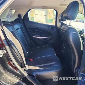 Zdjęcie 10 z 12 samochodu: 2019 FORD ECOSPORT SES VIN:MAJ6S3JL2KC276556 - miniatura