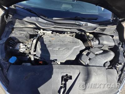 Zdjęcie 7 z 10 samochodu: 2018 HONDA ODYSSEY EXL VIN:5FNRL6H72JB039310 - miniatura