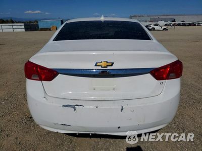 Zdjęcie 6 z 13 samochodu: 2016 CHEVROLET IMPALA LT VIN:2G1115S39G9142796 - miniatura