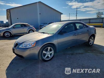 2007 PONTIAC G6 BASE 1G2ZG58N774227466 - główne zdjęcie licytacji z USA - miniatura