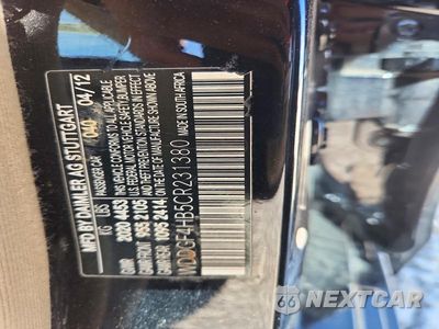 Zdjęcie 12 z 12 samochodu: 2012 MERCEDES-BENZ C 250 VIN:WDDGF4HB5CR231380 - miniatura