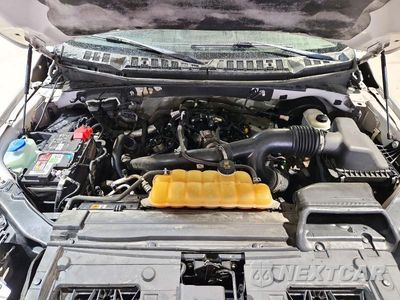 Zdjęcie 11 z 12 samochodu: 2016 FORD F150 SUPERCREW VIN:1FTEW1CP0GKD38189 - miniatura