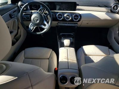 Zdjęcie 8 z 12 samochodu: 2021 MERCEDES-BENZ CLA 250 4MATIC VIN:W1K5J4HB5MN173740 - miniatura
