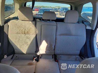 Zdjęcie 10 z 14 samochodu: 2015 SUBARU FORESTER 2.5I PREMIUM VIN:JF2SJAFC4FH827086 - miniatura