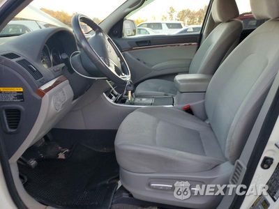 Zdjęcie 7 z 14 samochodu: 2011 HYUNDAI VERACRUZ GLS VIN:KM8NUDCC1BU154943 - miniatura