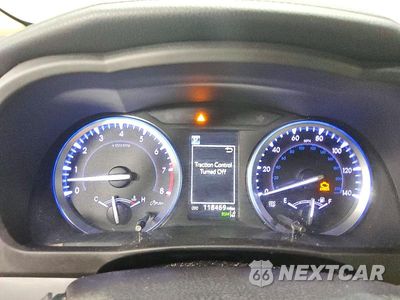 Zdjęcie 9 z 14 samochodu: 2018 TOYOTA HIGHLANDER XLE VIN:5TDJZRFH8JS850176 - miniatura