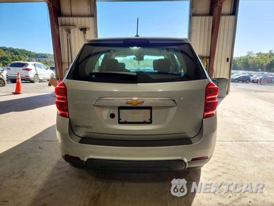 Zdjęcie 6 z 13 samochodu: 2017 CHEVROLET EQUINOX LS VIN:2GNALBEK5H1572769 - miniatura