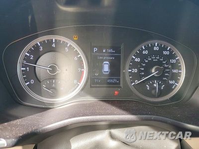 Zdjęcie 9 z 13 samochodu: 2019 HYUNDAI SANTA FE SE VIN:5NMS23AD5KH026330 - miniatura