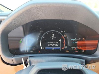 Zdjęcie 9 z 13 samochodu: 2026 LEXUS LX 600 LUXURY VIN:JTJGB7CX0T4102628 - miniatura