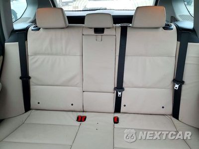 Zdjęcie 10 z 13 samochodu: 2017 BMW X3 SDRIVE28I VIN:5UXWZ7C57H0T44015 - miniatura