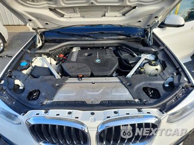 Zdjęcie 12 z 14 samochodu: 2019 BMW X3 XDRIVE30I VIN:5UXTR9C54KLP85833 - miniatura
