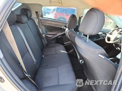 Zdjęcie 11 z 13 samochodu: 2012 TOYOTA MATRIX L VIN:2T1KU4EE8CC905783 - miniatura